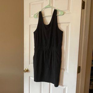 All in Motion Tie Waist Dress— size XL